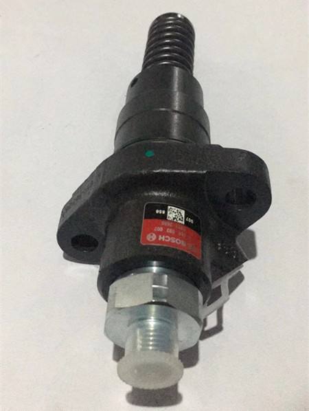 High-pressure Pump VOE21147446 for Volvo EC210B - Durable & Efficient