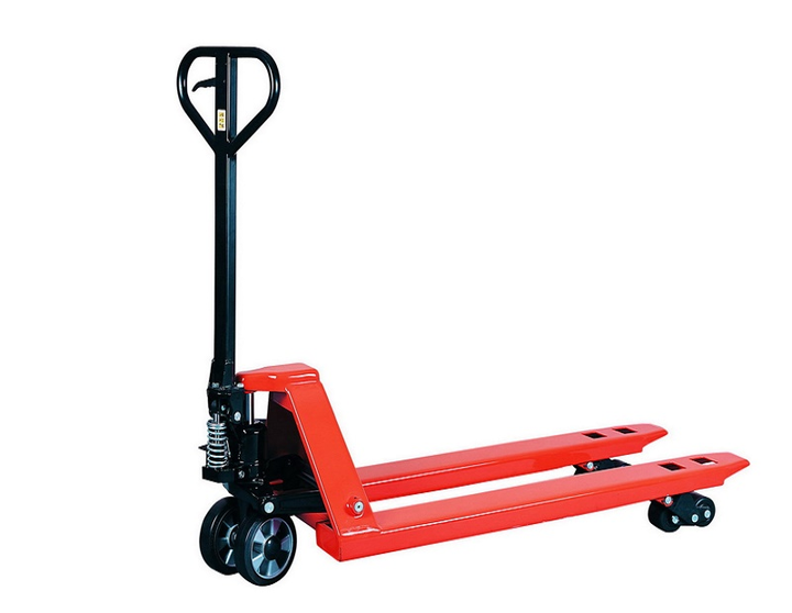 ハンドフォークリフト400kg 195×108×60 602