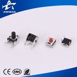 Romer G Sound Membrane Tactile Switches Cherry