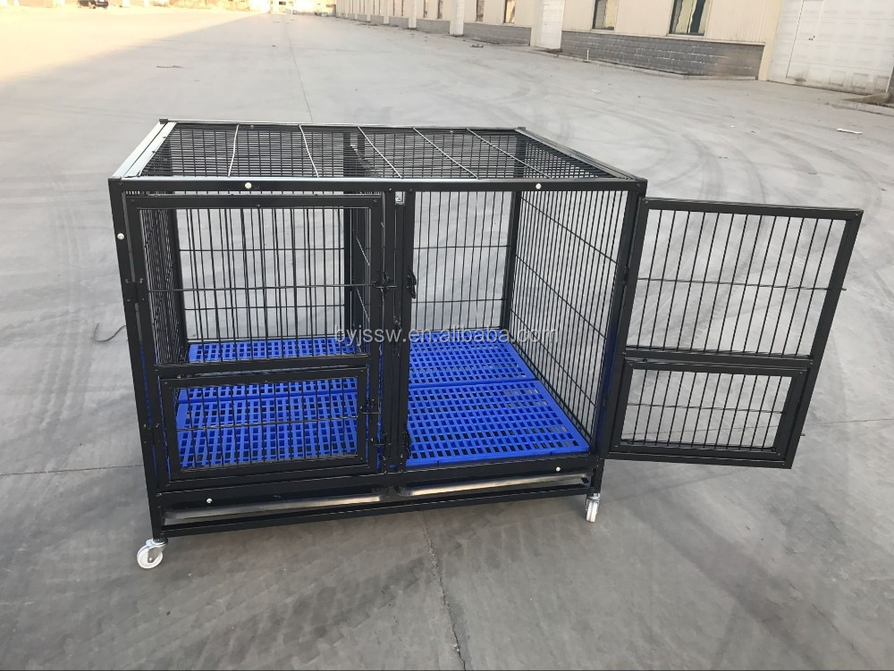 方管大狗笼 (2层笼,3层笼)