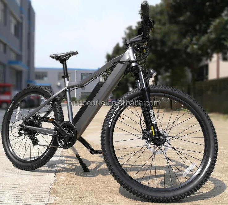 2022 changzhou 26inch or 27.5inch 250W 500W mountain electric bike