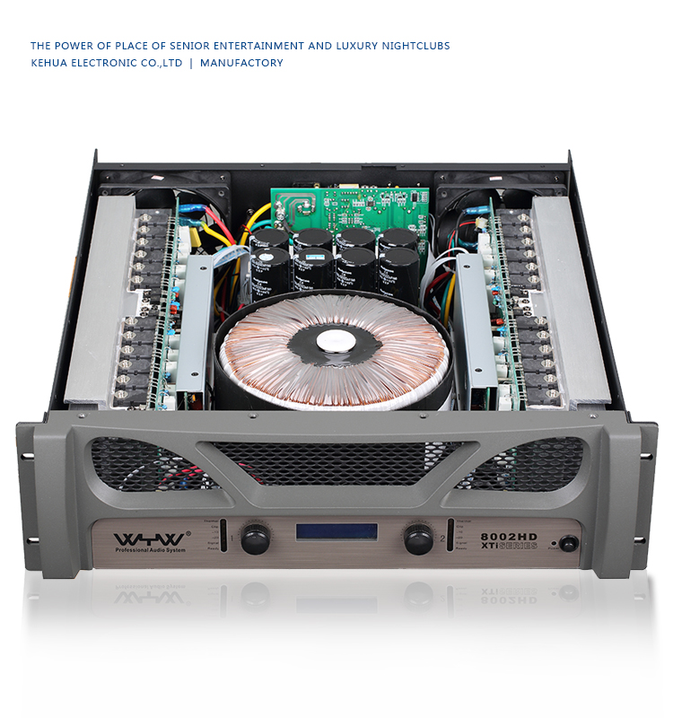 PAシステムクラスDパワフルパワーアンプ| Alibaba.com