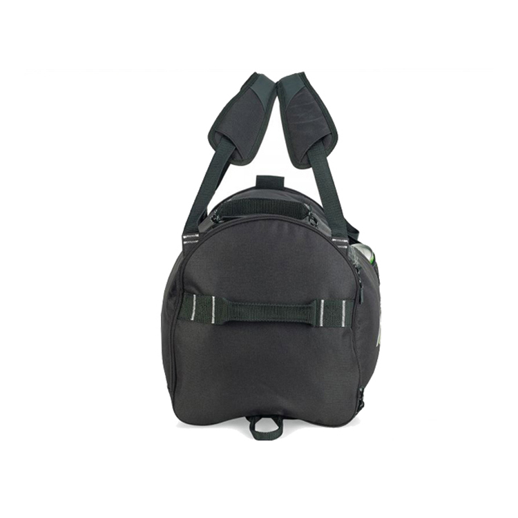 Sacs de sport convertibles en panneaux d'affichage durables multi-changeables sac de sport baril pour voyager