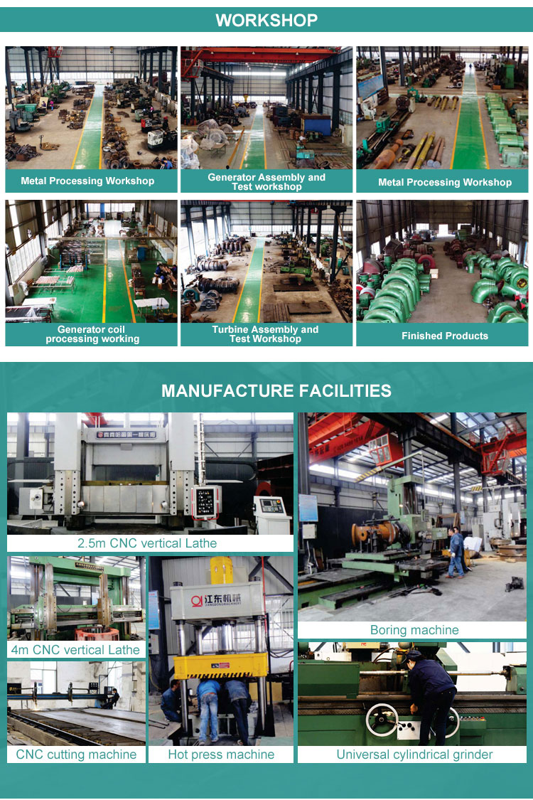 100kw low head good kaplan turbine preis