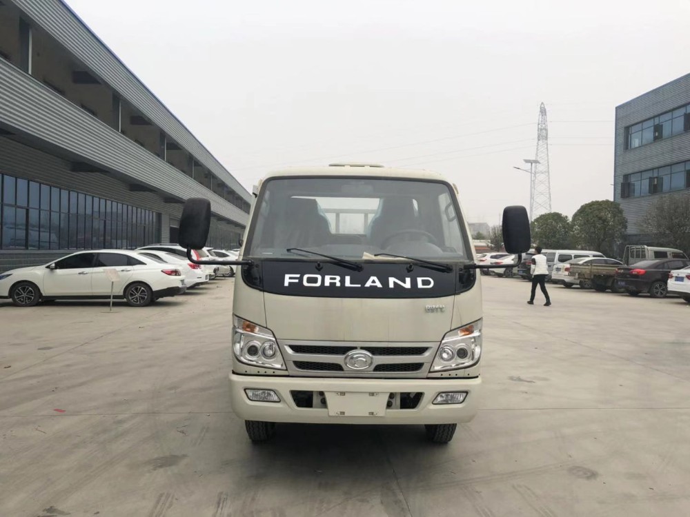foton forland 3 吨货运卡车/foton 轻型货运卡车在