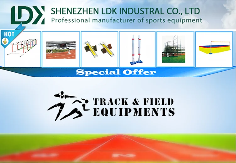 Professional Sport Field Tennis Court Equipment with Steel Fence Cage