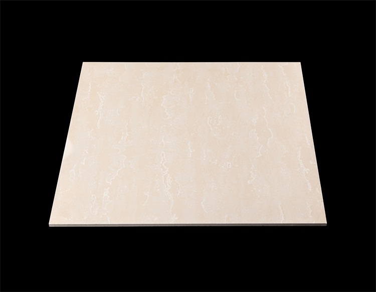 600x600mm Cheap Soluble Salt Full Body Polished Porcelain Tiles