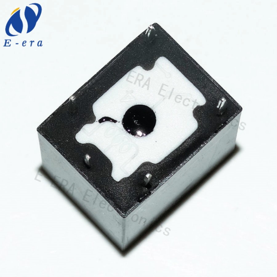Song Le Sra-05vdc-al Sra-12vdc-al Sra-24vdc-al 5v 12v 24v 20a 4 Pin Dc Normalmente Aperto Relè Di Potenza - Foto 8