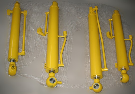 ZX270-3 ZX280LC-3 Arm Cylinder 4628630 - OEM Hydraulic Parts