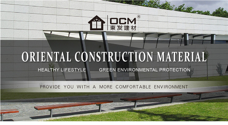 Original Quality Lightweight High Strength Decorative Eps Sandwich Board