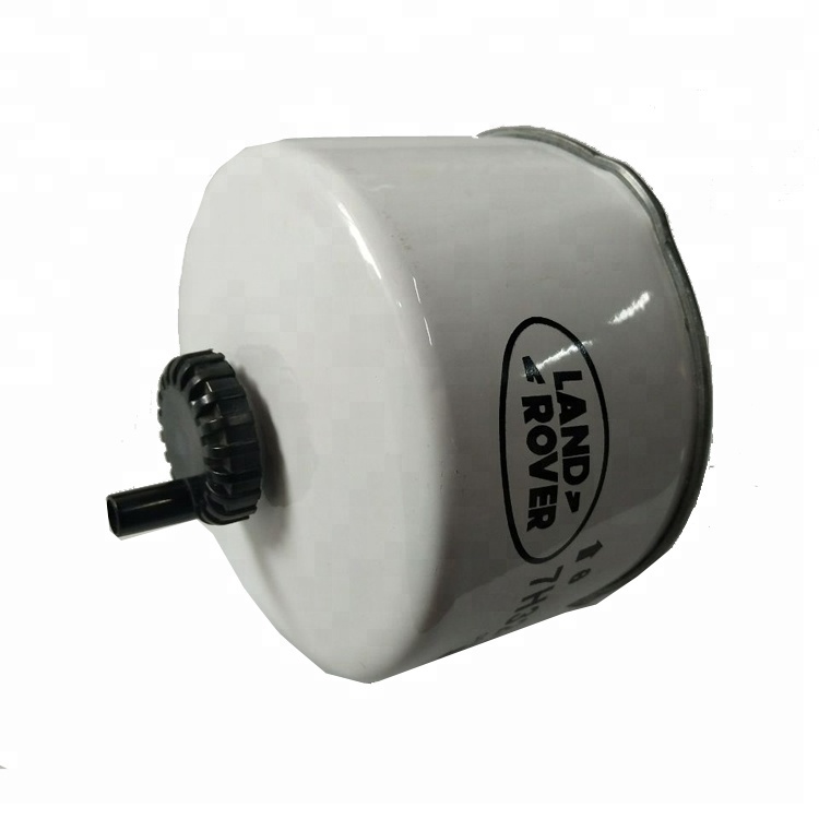 Commander Filtre à Carburant Discovery 3, 4 Et Range Sport