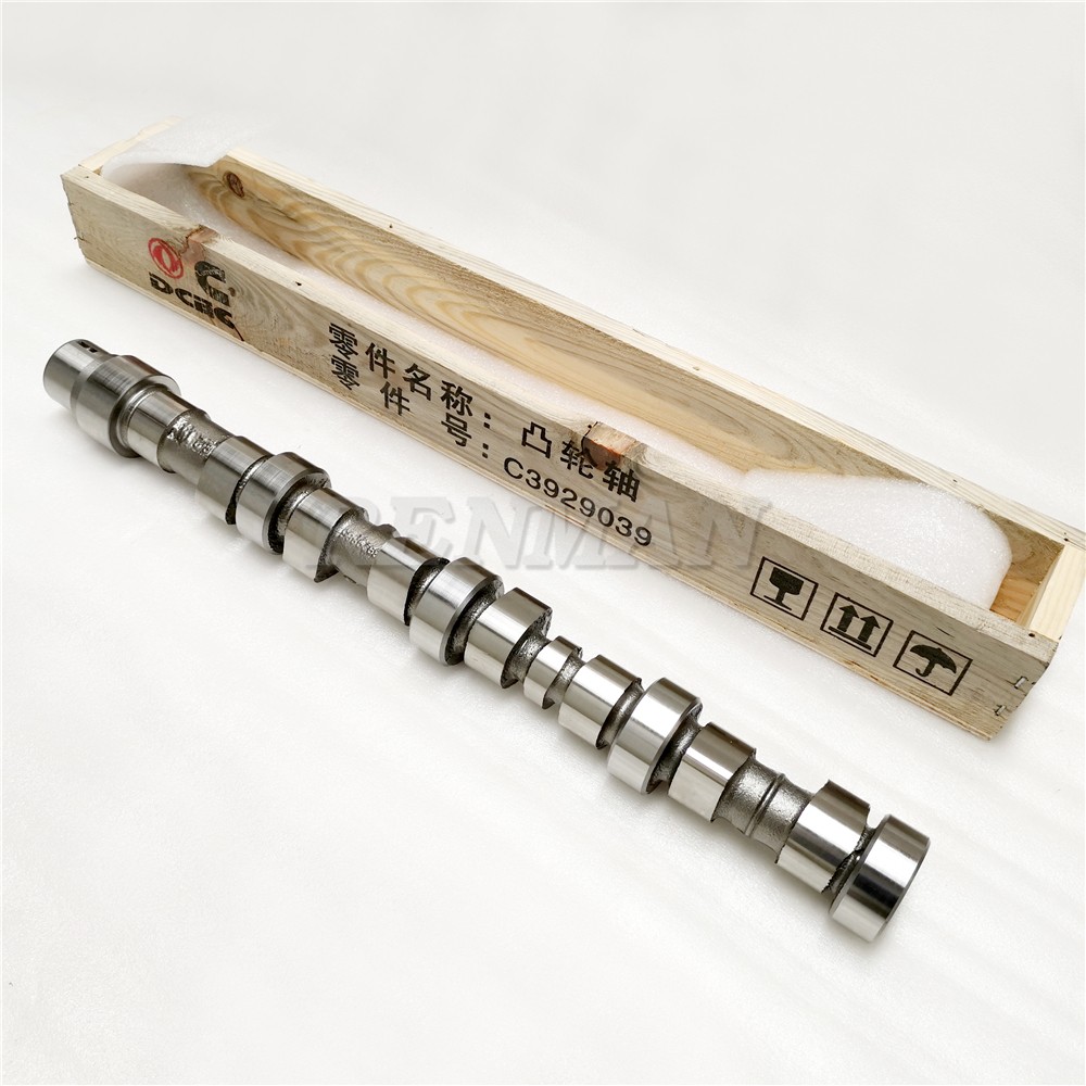 トイガン 392hemi Cummins 4BT Diesel Engine Parts - Reliable Camshaft Solutions