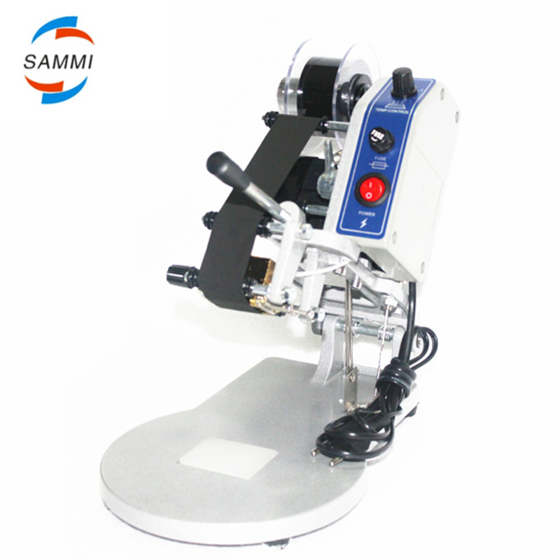 Factory price manual date coding machine DY-8