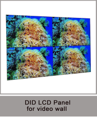 SAMSUNG 55 Inch TFT LCD Panel LTI550HN16 - FHD Resolution, 500 Nit