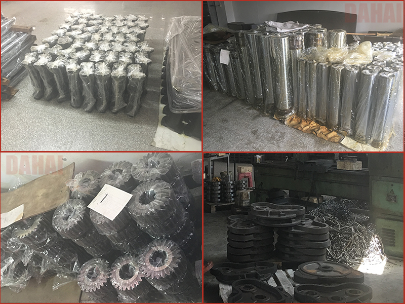 Dahai Heavy Duty Pressure Sensor Switch for Perkins U5MK1236