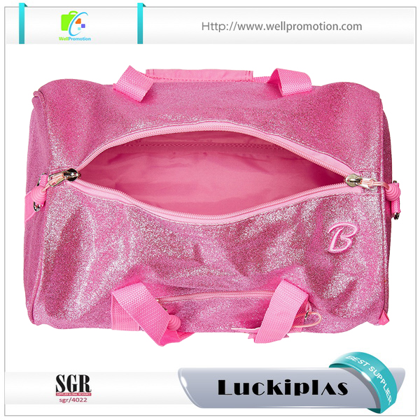 Borse palestra donna all'ingrosso con logo personalizzato