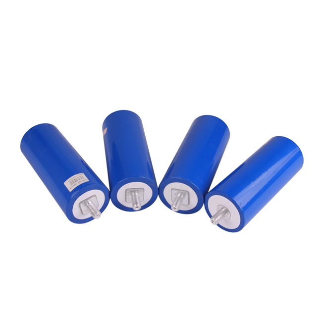 smartbatteryeco.com POWER 6PCS Lishen 2.5V 18Ah Cylindrical LTO Battery 16Ah 18Ah Titanate Cell