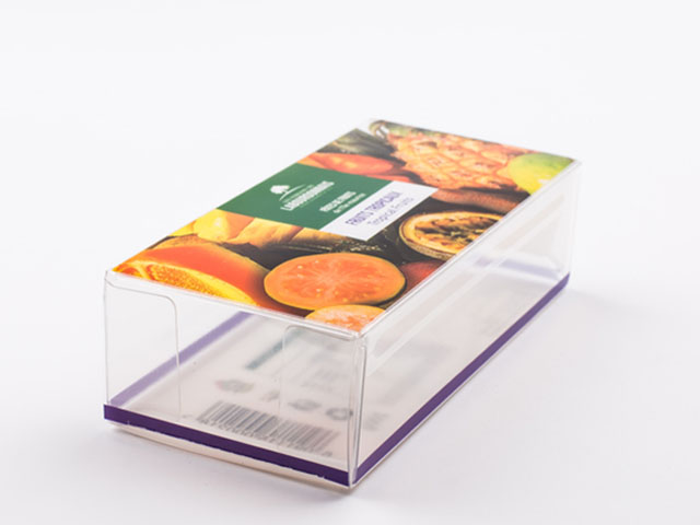 广州花式 pvc 一次性塑料礼品盒糖果,豪华小宠物包装食品盒塑料