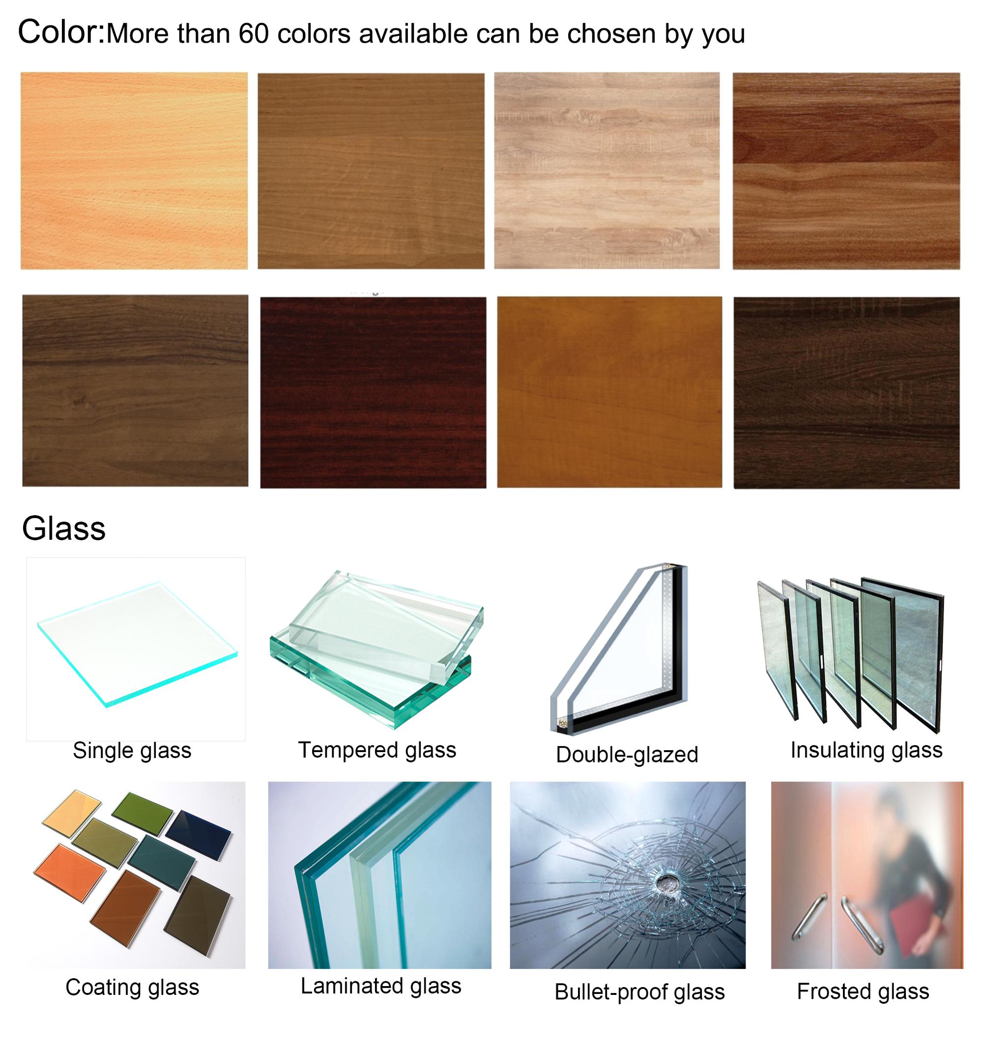 High quality Modern design for balcony stair railings with cheaper price