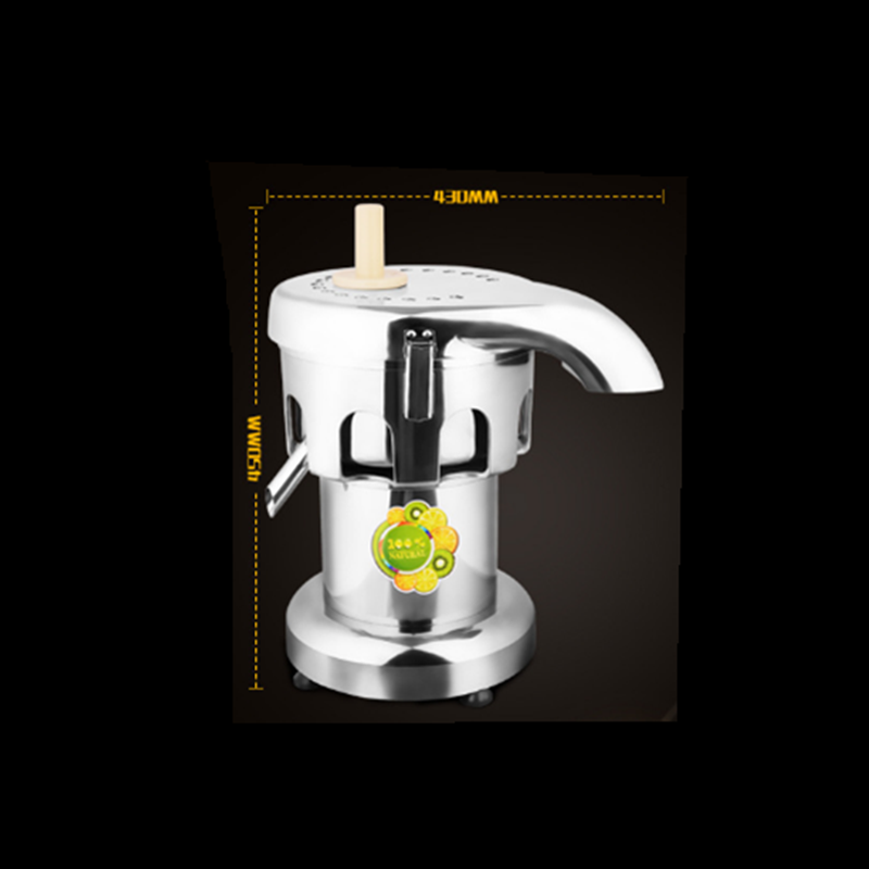 Commercial Automatic orange juicer machine Citrus Pomegranate Lemon Orange Juice  extractor Machine