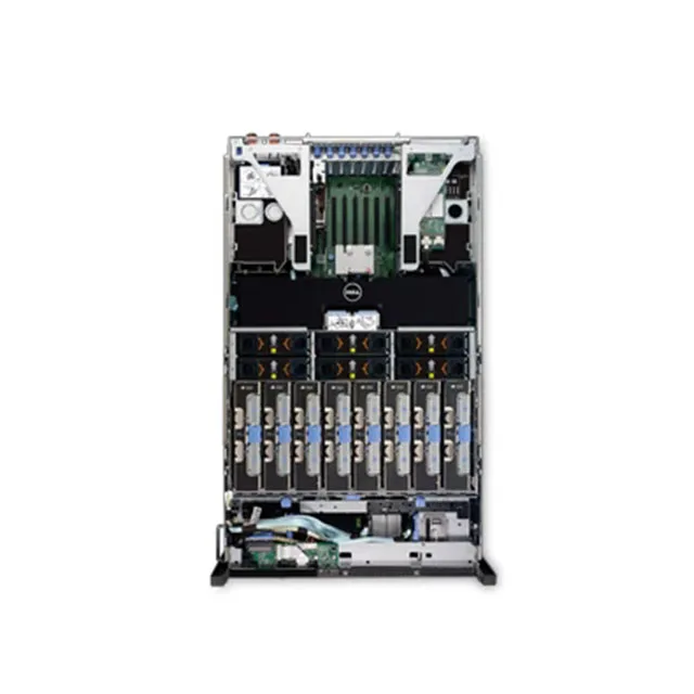 Brand Dell PowerEdgeR930 Xeon E7-8890 v4 rack servers