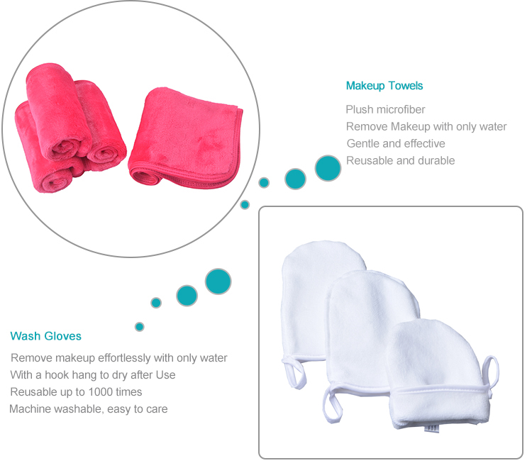 Quick Drying Microfiber Custom Hair Towel Wrapped Turban Dry Spa
