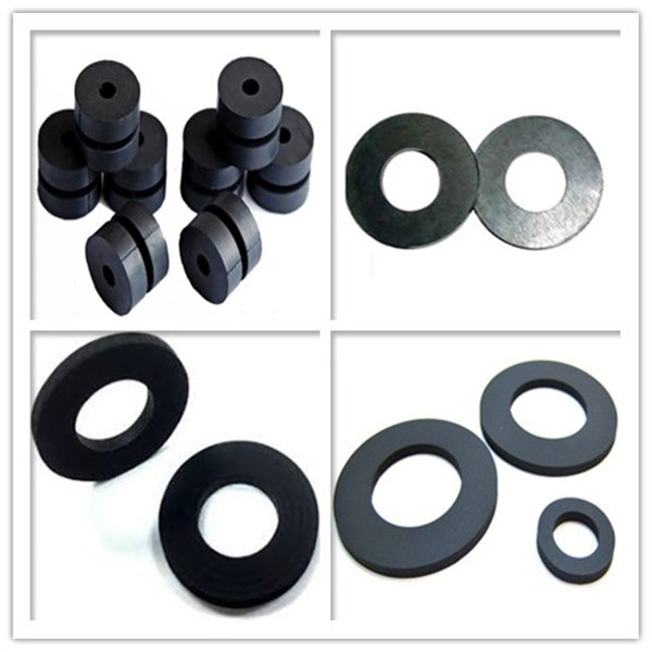 oil proof and weather resistant gasket