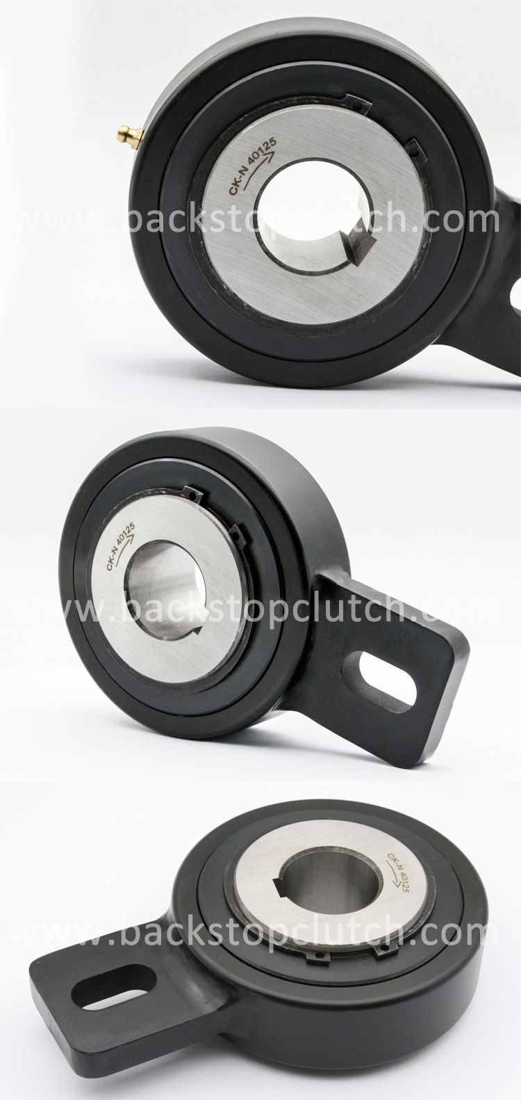 GV40 AV40 Roller Type Freewheel One Way Backstop Bearing