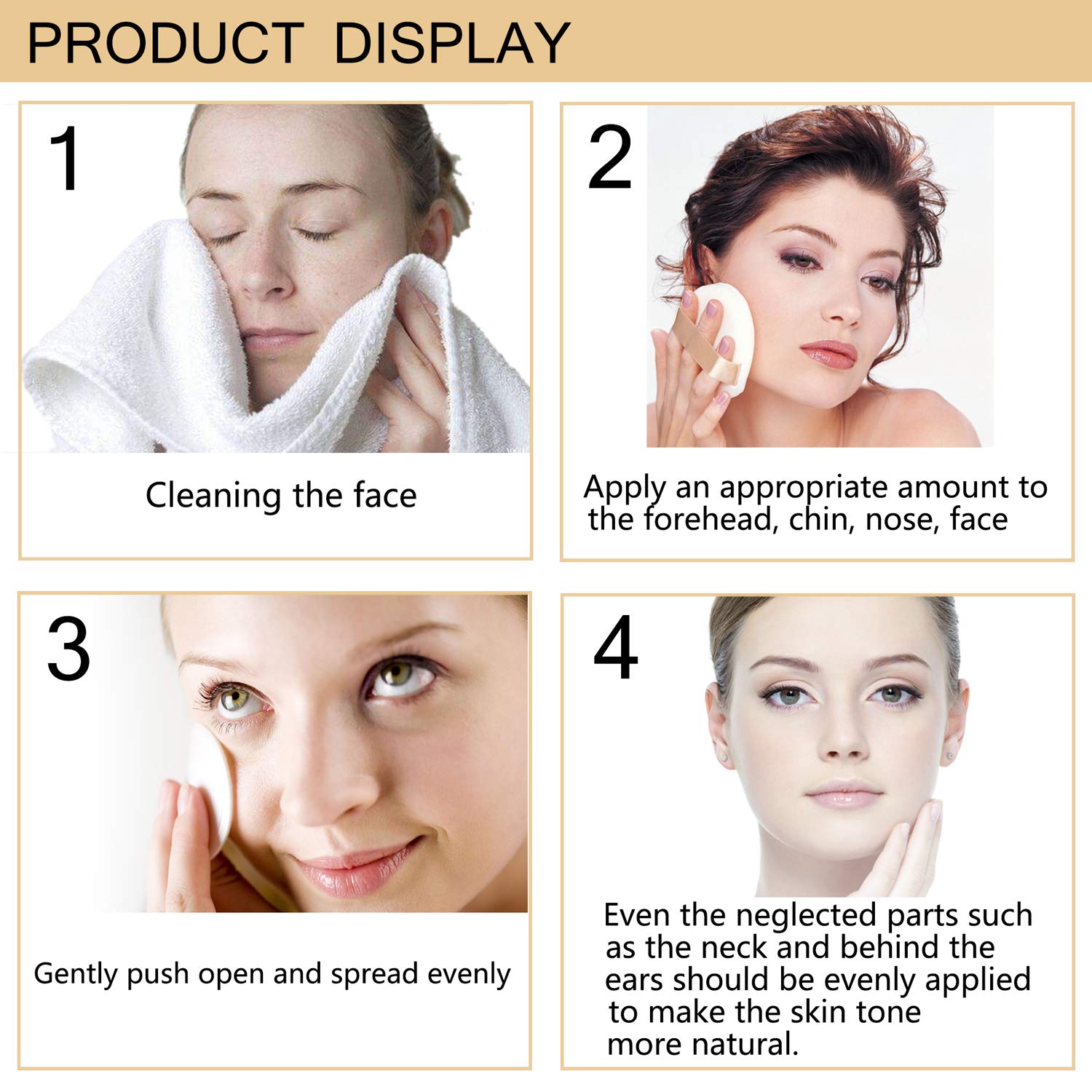 Wholesale Best Quality Skin Care Sunscreen Cream To Prevent Skin Damage