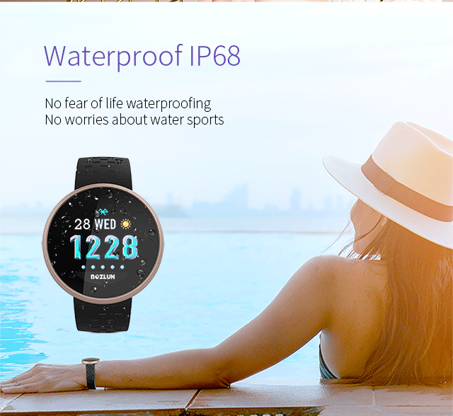 Skmei-Relojes de pulsera B36 para mujer, modelos de moda, relojes