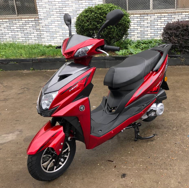 踏板车125cc 150cc大功率天鹅座振神电喷abs车型赛车摩托车