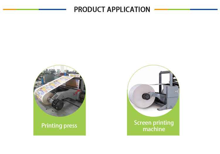 custom size fragile anticounterfeit label a4 eggshell sticker paper