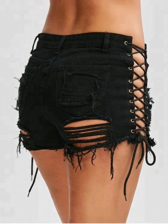 Shorts Cadenas En Los Jeans Shop Our Collection Of Women's Denim