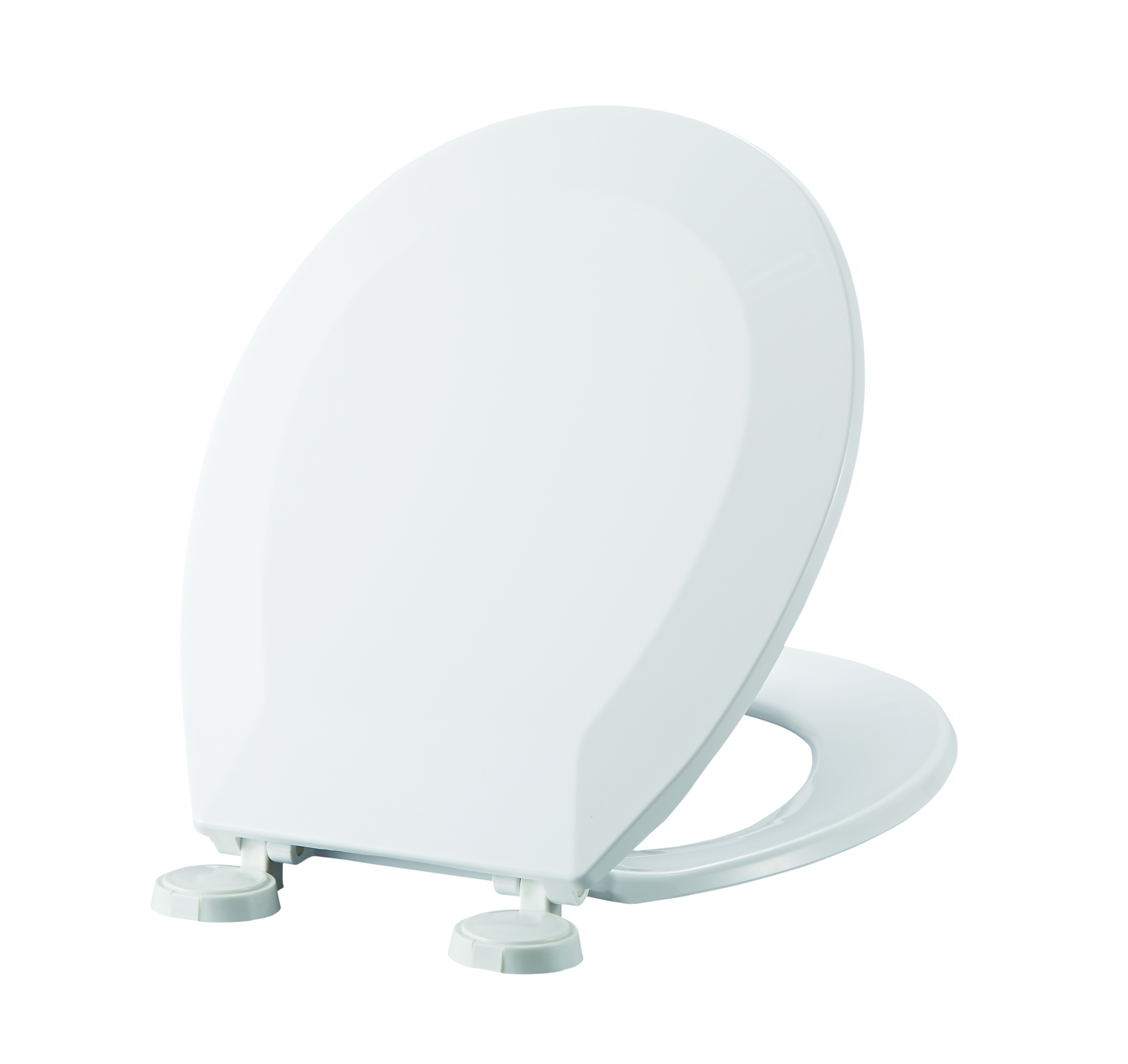 Ceramic toilet seat PP  toilet seat cover