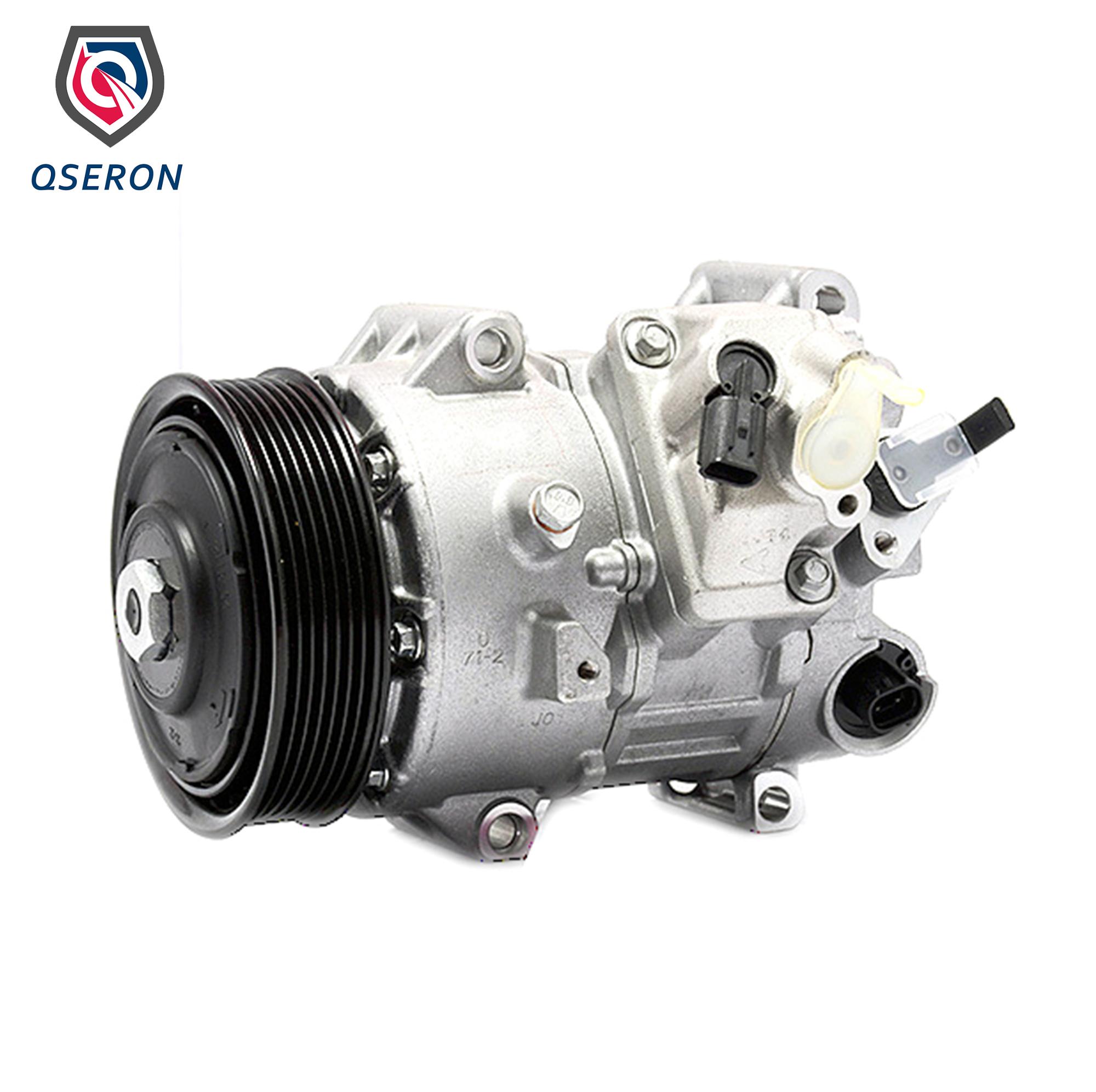 高品质汽车空调泵冷空气泵汽车空调压缩机丰田 camry 12