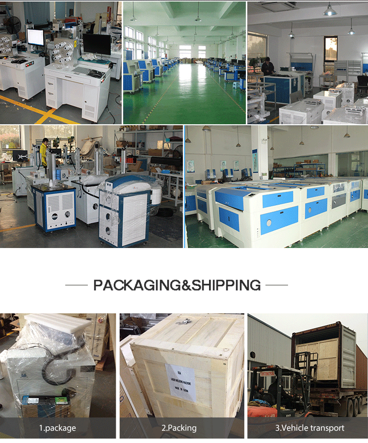 3D Laser Robotic Cutting Machine 2000W Fiber Laser me<i></i>tal Cutting