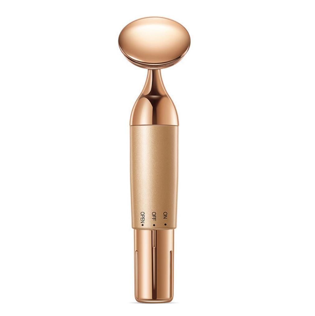 女性能量美容棒即时抗皱紧肤消除黑眼圈 - buy 3d electric face/eye