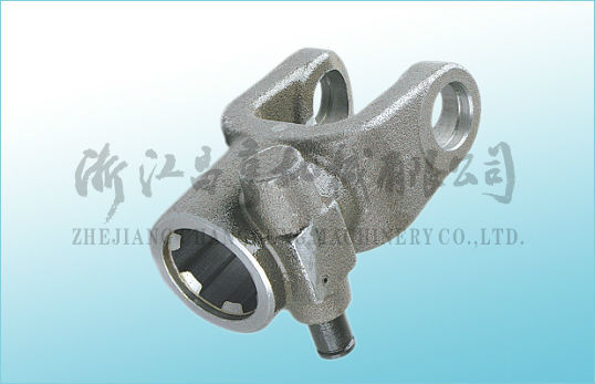 Universal Joint (cross journal) for PTO Shaft