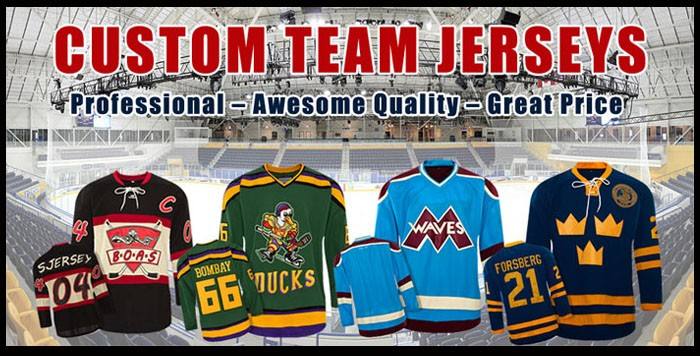 Ice Hockey Uniform Hockey Jersey Price Euro Hockey Swedish Hockey