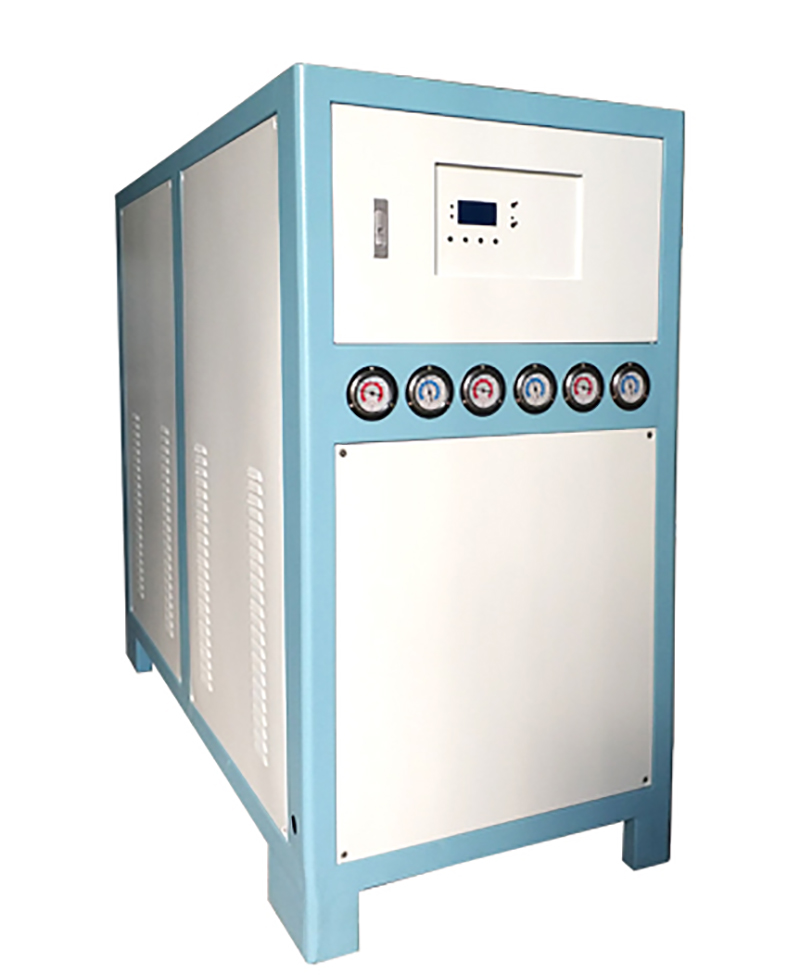 Best price industrial recirculating water coooled chiller