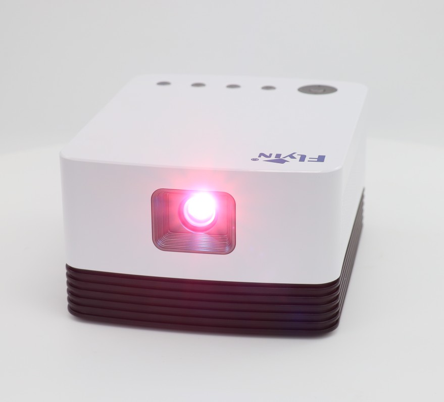Full HD 1920*1080P Built in Android Portable MINI  LED  Proyector 3D Home Cinema WIFI Support 4K Home Theater Projector