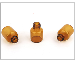 Medical 20mm bottle stopper plug with lip