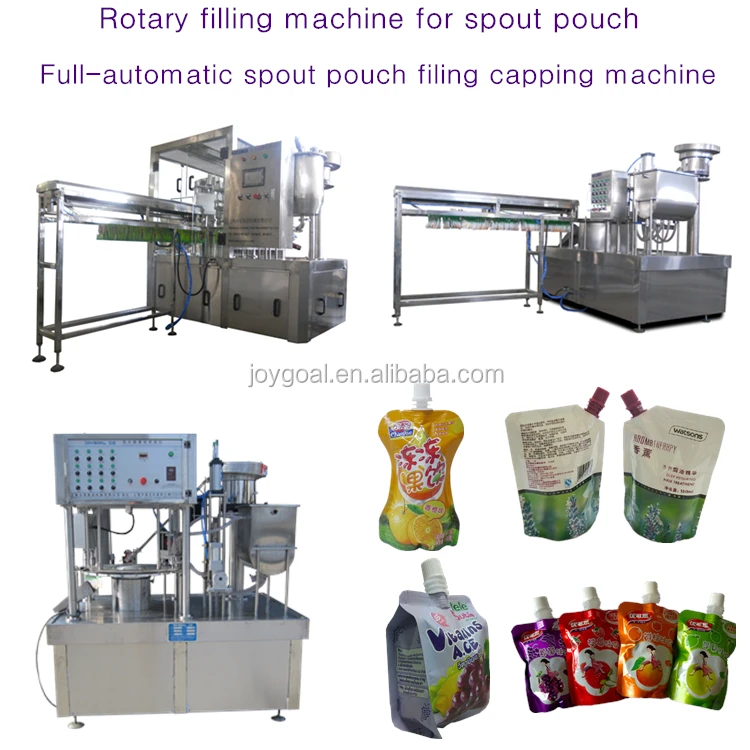 Automatic triangle bag corn snack packaging machine