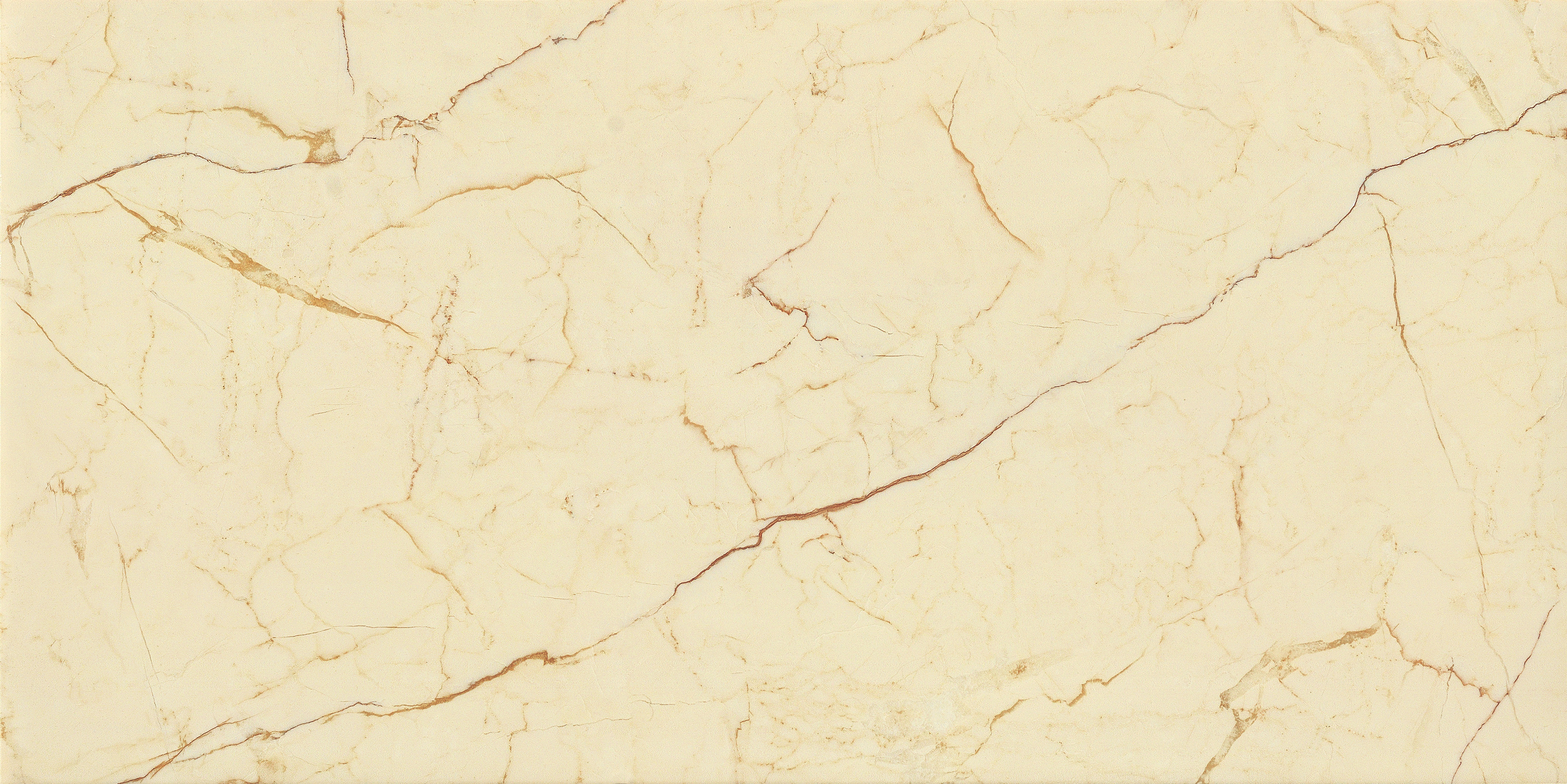 300x600mm Non Slip Yellow Marble Textured Porcelain Ceramic Bathroom Wall Tile