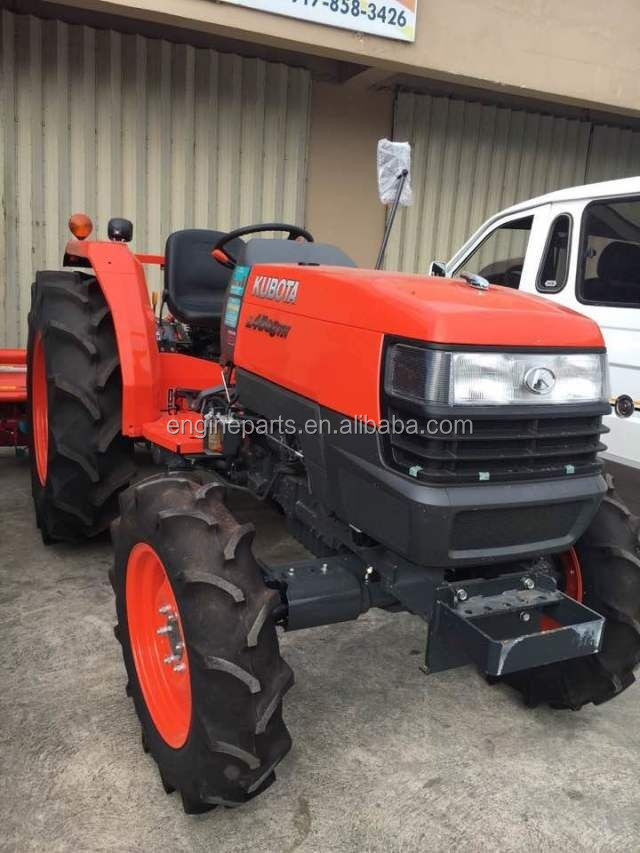 久保田 l4508 小型拖拉机/农用拖拉机 (更多型号出售)