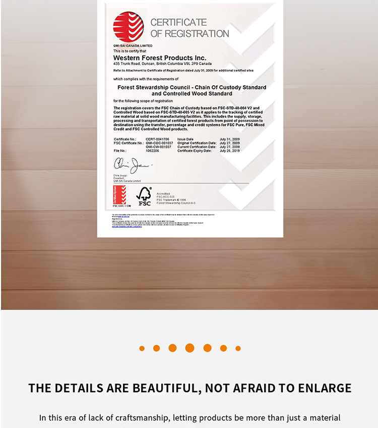 2019 new style red cedar traditional steam sauna room