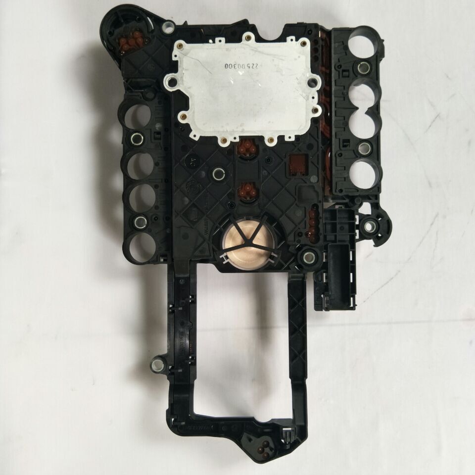 722.9 TCM TCU Transmission Control Module Unit Valve Body