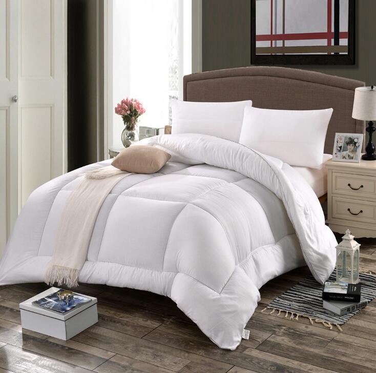 Eikei Set di biancheria da letto di lusso in cotone egiziano a