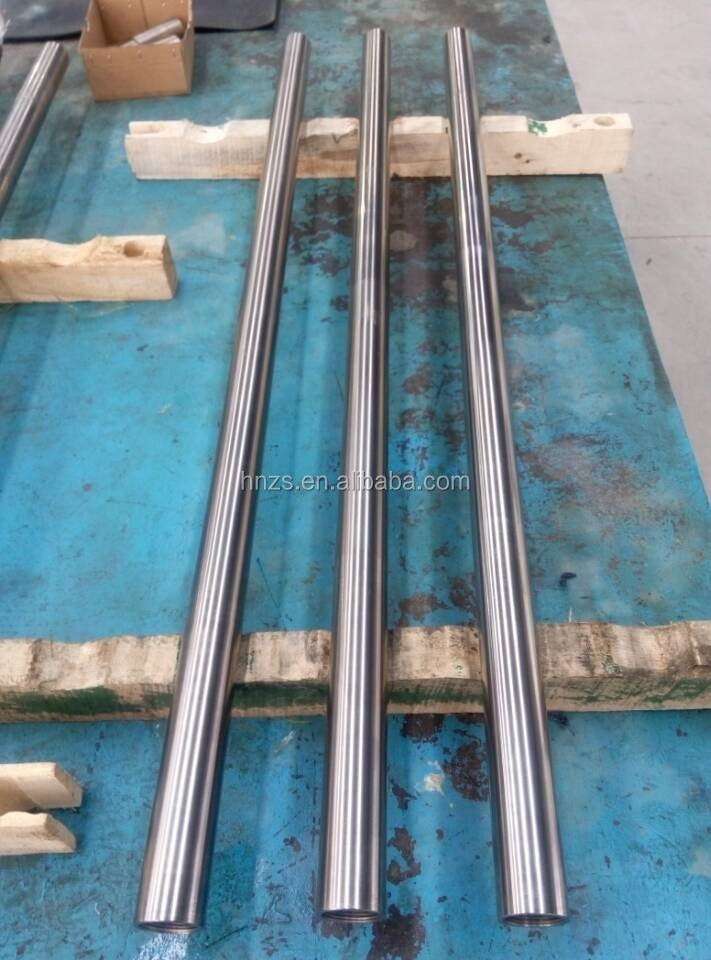 API 11AX Sucker Rod Pump Parts Cheap Price Spray Metal Plunger