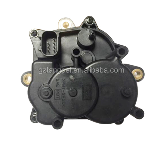 Actuator Transfer Shift OEM 8973666260 - Reliable Performance